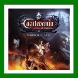 ✅Castlevania: Lords of Shadow Mirror of Fate HD✔️Steam✅