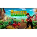 💥Monster Harvest 🔵 PS4/PS5 🔴ТУРЦИЯ🔴