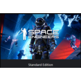 💥Space Engineers 🔵 PS4/PS5 🔴ТУРЦИЯ🔴