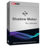 MiniTool ShadowMaker PRO  |  лицензионный ключ, код