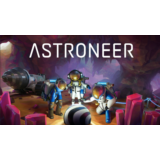 💥Astroneer 🔵 PS4/PS5 🔴ТУРЦИЯ🔴
