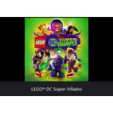 💥LEGO® DC Super-Villains 🔵 PS4/PS5 🔴ТУРЦИЯ🔴