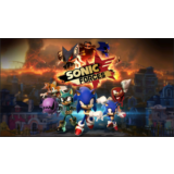 💥SONIC FORCES 🔵 PS4/PS5 🔴ТУРЦИЯ🔴