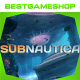 ✅ Subnautica - 100% Гарантия 👍