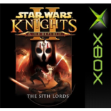 ☑️⭐Star Wars KOTOR II XBOX⭐Покупка на Ваш аккаунт⭐☑️