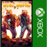 ☑️⭐Bestial Reception XBOX⭐Покупка на Ваш аккаунт⭐☑️