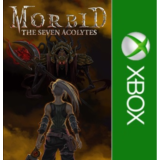 ☑️⭐Morbid The Seven Acolytes XBOX⭐Покупка на Ваш акк⭐☑️