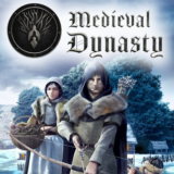 Medieval Dynasty + 30 Игр | Steam | Region Free