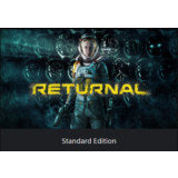 💥Returnal 🔵 PS4/PS5 🔴ТУРЦИЯ🔴