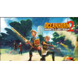 💥Oceanhorn 2: Knights of the Lost Kingdom🔵PS4/PS5🔴ТR