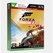 Forza Horizon 4: ultimate-edition (Xbox + PC) 🔑