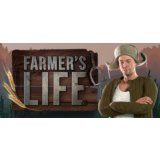 Farmer's Life +30 Игр | Steam | Region Free