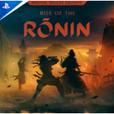 Rise of the Ronin. Deluxe (PS5) АВТО 24/7 🎮 OFFLINE