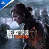 The Last of Us Part II Remastered (PS5) 🔥OFFLINE