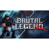 Brutal Legend STEAM Gift - RU/CIS