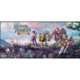 💥Reverie Knights Tactics 🔵 PS4/PS5 🔴ТУРЦИЯ🔴