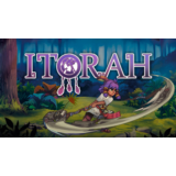 ⭐️ ITORAH [Steam/Global][CashBack]