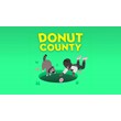 ⭐️ Donut County [Steam/Global][CashBack]