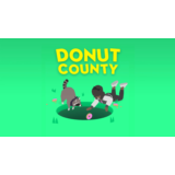 ⭐️ Donut County [Steam/Global][CashBack]