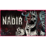 Nadir: A Grimdark Deckbuilder ✅ ключ Global RU/CIS РФ