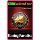 ❗KILLING FLOOR 2 - ULTIMATE EDITION❗XBOX ONE/X|S🔑КЛЮЧ