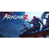 ⭐️ Aragami 2 [Steam/Global][CashBack]