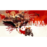 ⭐️ Laika: Aged Through Blood [Steam/Global][CashBack]