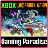 ❗BLASTER MASTER ZERO 2❗XBOX ONE/X|S🔑КЛЮЧ❗