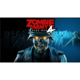 💥Zombie Army 4: Dead War 🔵 PS4/PS5 🔴ТУРЦИЯ🔴