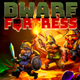 ⭐️ Dwarf Fortress [Steam/Global][CashBack]