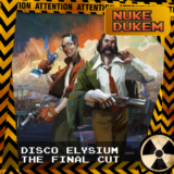 РФ+СНГ | Disco Elysium - Final Cut | STEAM КЛЮЧ