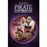 🏴‍☠️🔥SOT - НАБОР «ПРАЗДНИЧНЫЙ ПЕРЕПОЛОХ» XBOX🔑КЛЮЧ🔥