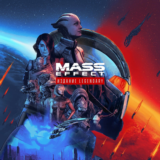 Mass Effect™ Legendary Edition XBOX [ Игровой 🔑 Ключ ]