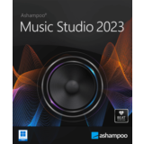 ✅ Ashampoo Music Studio 2023 🔑 лицензионный ключ