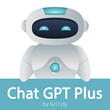 Chat GPT Plus 🎯 Аккаунт с подпиской GPT-4 ⭐