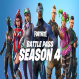 FORTNITE🎮 ОГ СЕЗОН 4 АККАУНТ ПОЛНЫЙ |DRIFT RAGNAROK|