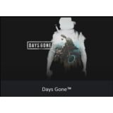 💥Days Gone 🔵 PS4/PS5 🔴ТУРЦИЯ🔴