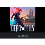 💥Dead Cells  🔵 PS4/PS5 🔴ТУРЦИЯ🔴