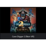 💥Cave Digger 2: Dig Harder(VR + non-VR)🔵PS4/PS5🔴ТR🔴