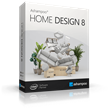 ✅ Ashampoo Home Design 8 🔑 лицензионный ключ, лицензия