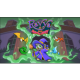 💥Ravva and the Phantom Library 🔵 PS4/PS5 🔴ТУРЦИЯ🔴