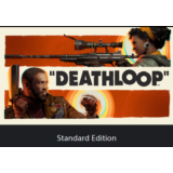 💥DEATHLOOP 🔵 PS5 🔴ТУРЦИЯ🔴