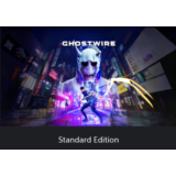 💥Ghostwire: Tokyo 🔵 PS5 🔴ТУРЦИЯ🔴
