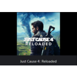 💥Just Cause 4 🔵 PS4/PS5 🔴ТУРЦИЯ🔴