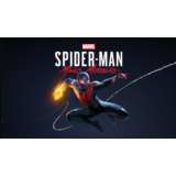💥Marvel's Spider-Man: Miles Morales 🔵 PS4 / PS5🔴ТR🔴