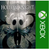 ☑️⭐Hollow Knight XBOX⭐Издание Сердце Пустоты⭐☑️