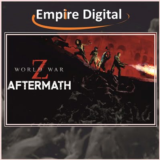 World War Z: Aftermath / Steam Key / Россия + СНГ