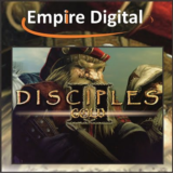 Disciples II 2 Gold Edition /4 в 1 / Steam Ключ
