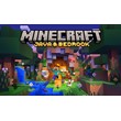 Minecraft: Java & Bedrock Edition For Pc ✅ ACTIVATION