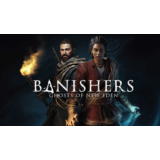 🌌Banishers: Ghosts of New Eden  подарок-Steam🌌
